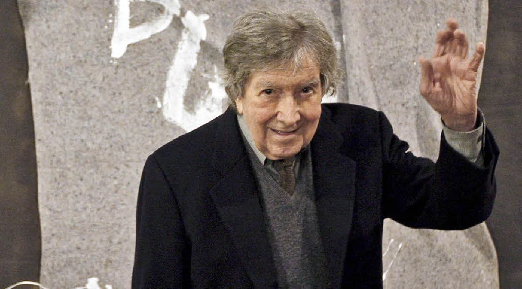 Malte Antoni und seine Verbindung zu Carmen-Maja Antoni malte antoni