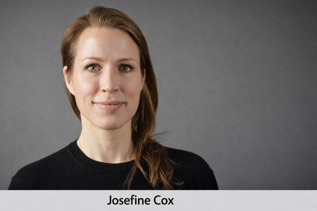 Alles über Josefine Cox Die Frau von Herbert Grönemeyer josefine cox