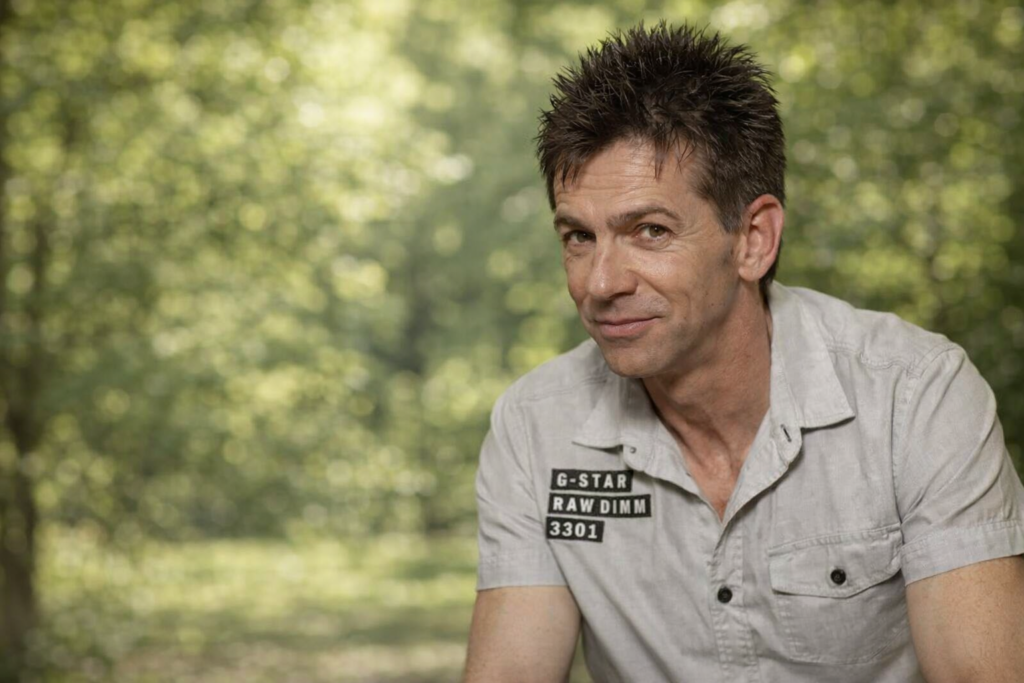 Jörg Kaulitz – Der Vater von Tom Kaulitz und Bill Kaulitz jorg kaulitz