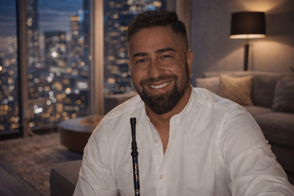 Shayan Garcia Herkunft – Die Geschichte hinter der Person shayan garcia herkunft