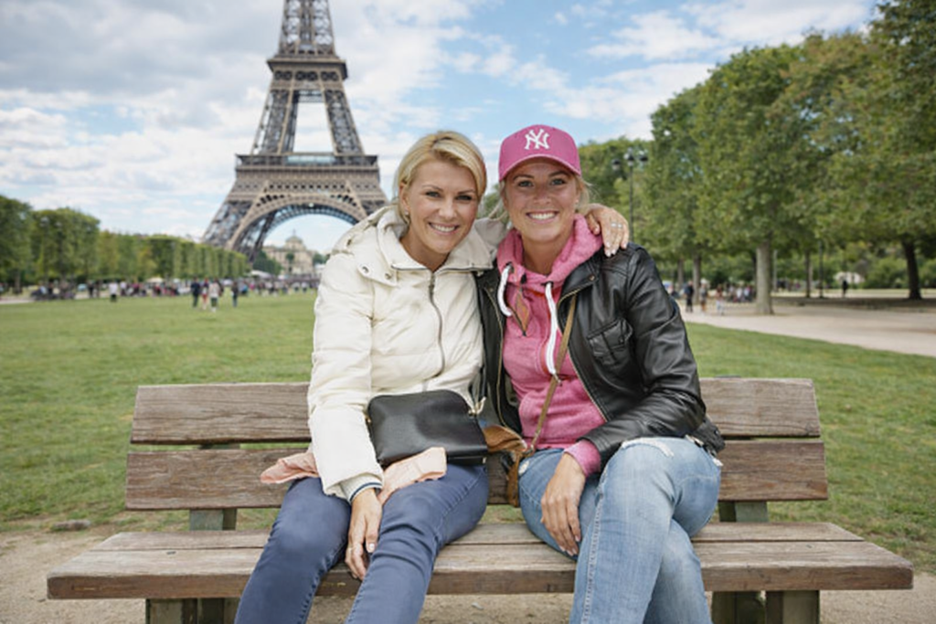 Wer ist Juliana Senjo? Alles über Kamilla Senjos Schwester juliana senjo