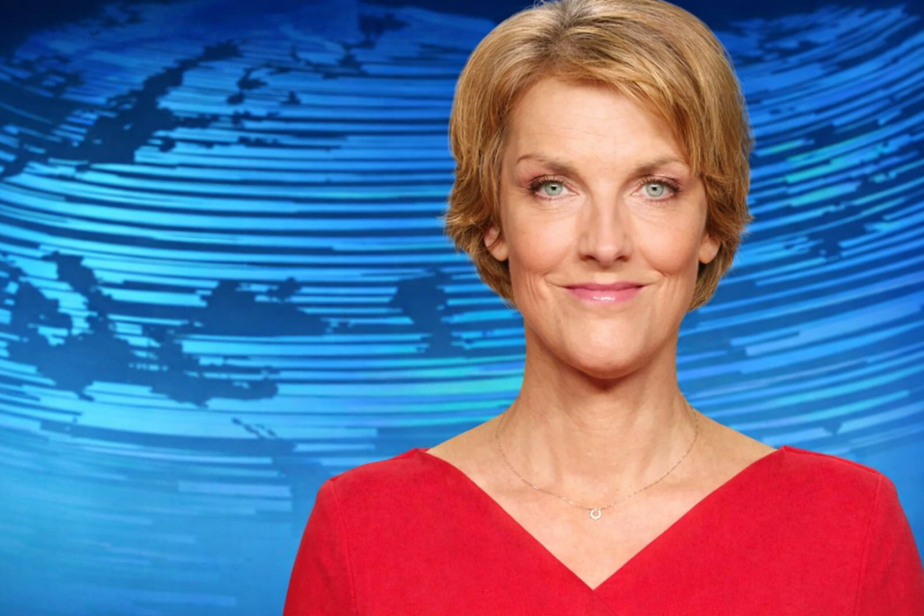 Marietta Slomka Brustkrebs: Was wirklich über die Gerüchte bekannt ist marietta slomka brustkrebs