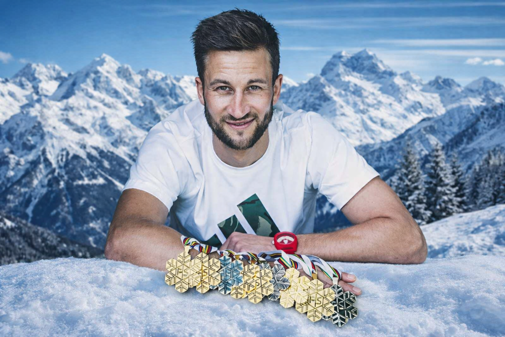 markus eisenbichler hochzeit