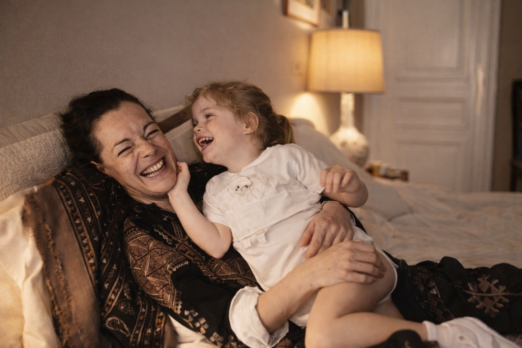 sarah biasini tochter anna