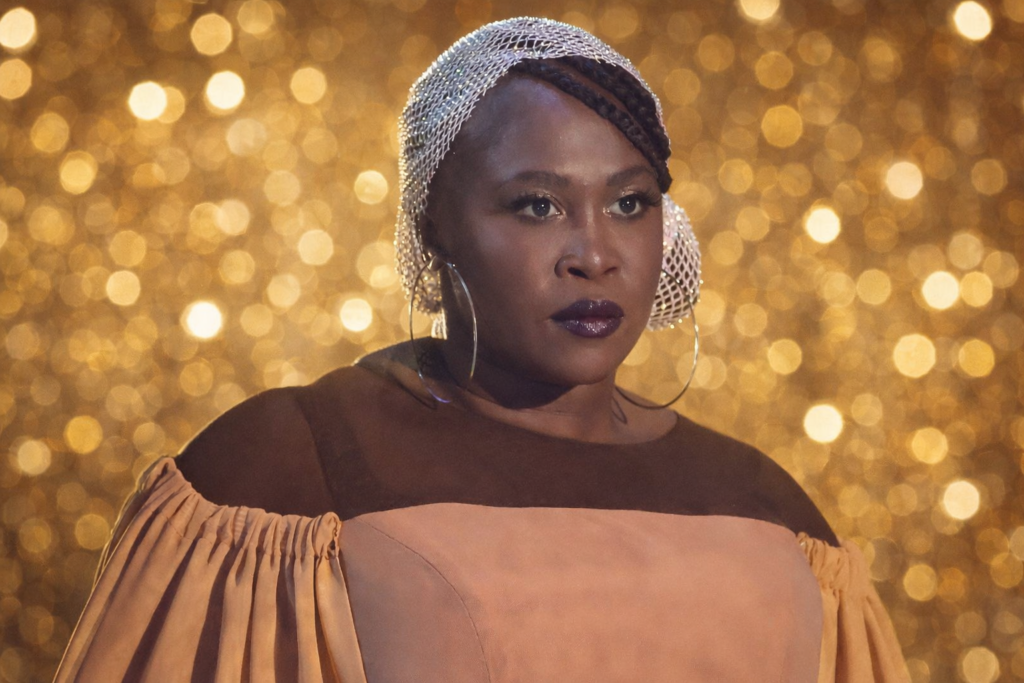 Motsi Mabuse Brustkrebs: Was wirklich dahinter steckt motsi mabuse brustkrebs